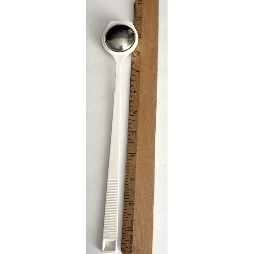Vtg Barware TAP-ICER Tool 